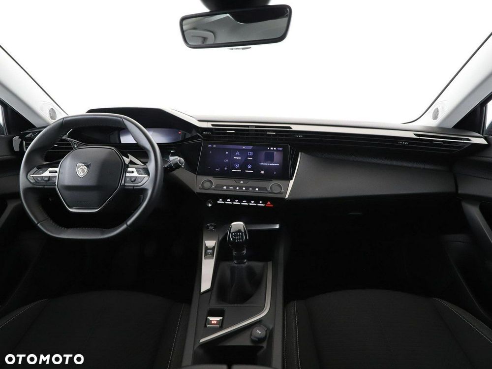 Peugeot 308 1.2 PureTech Active Pack S&S - 15
