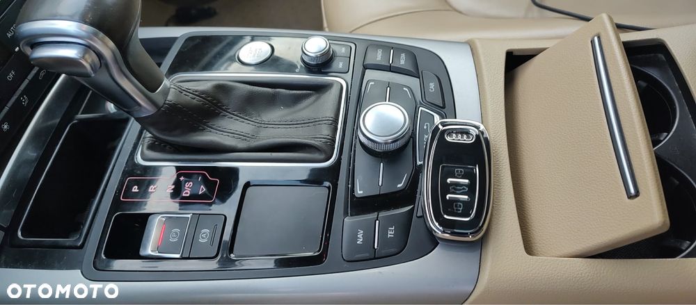 Audi A7 Sportback - 2