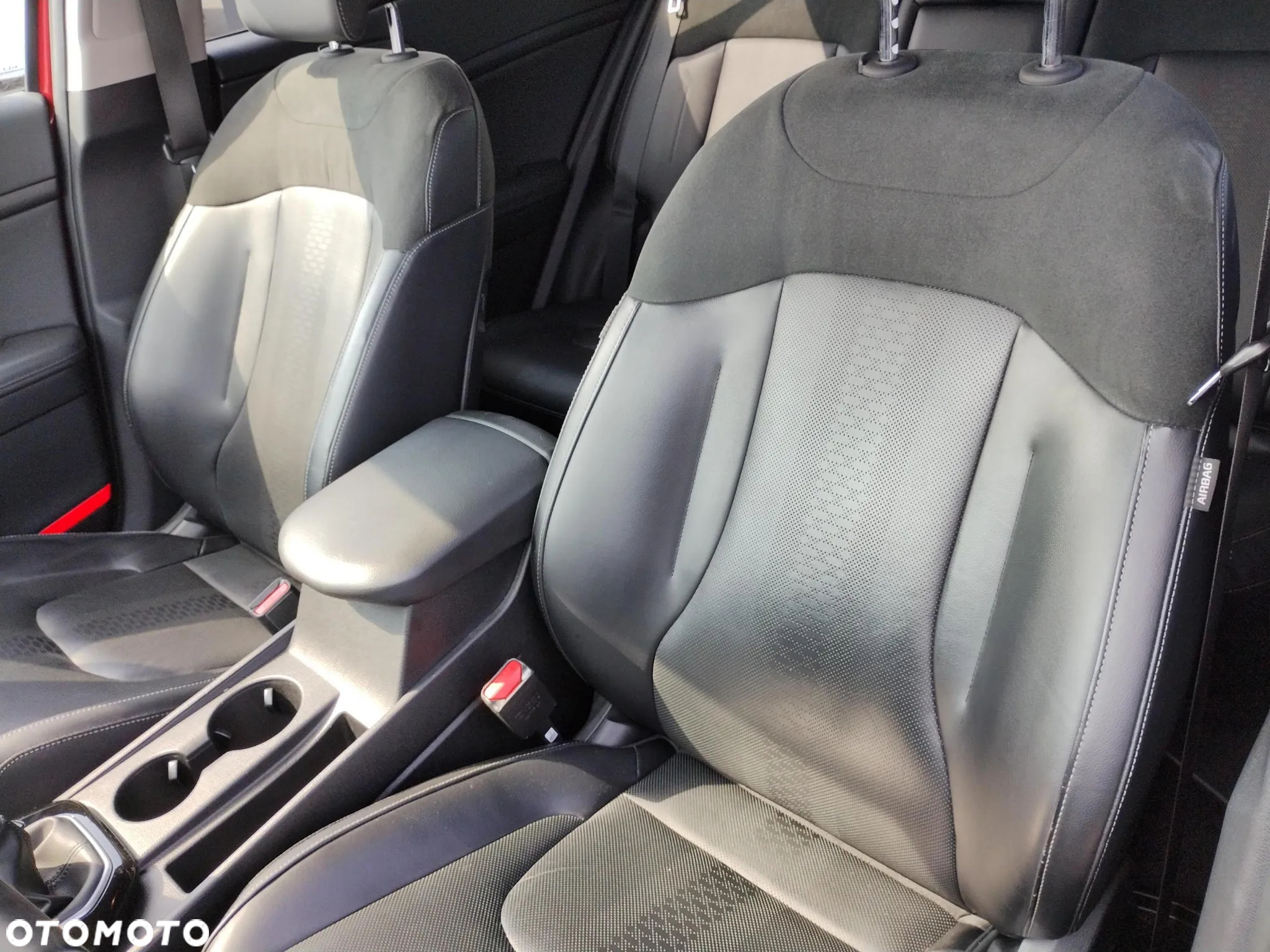 Kia Sportage 1.6 T-GDI Business Line 2WD - 11