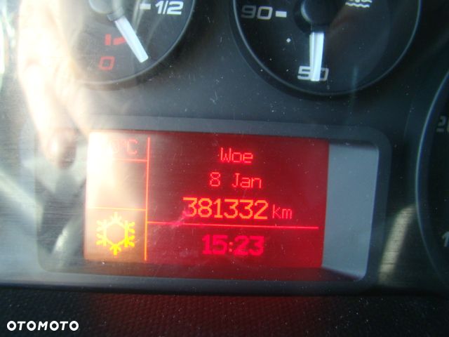 Iveco DAILY 50 C 17 3.0TDI  WINDA 1000KG - 12