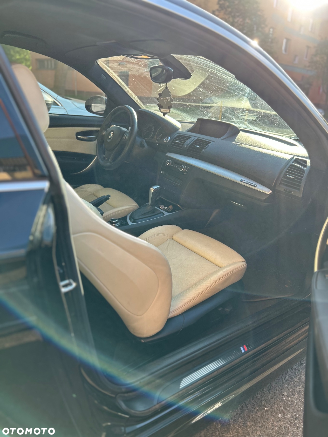 BMW Seria 1 - 7