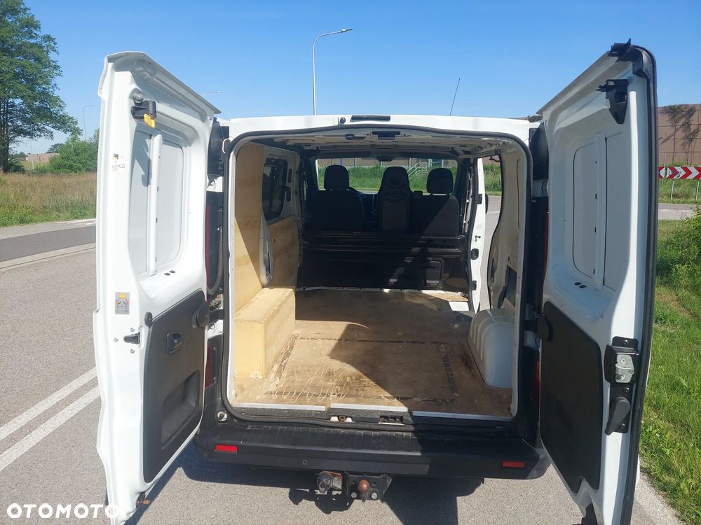 Renault Trafic - 7