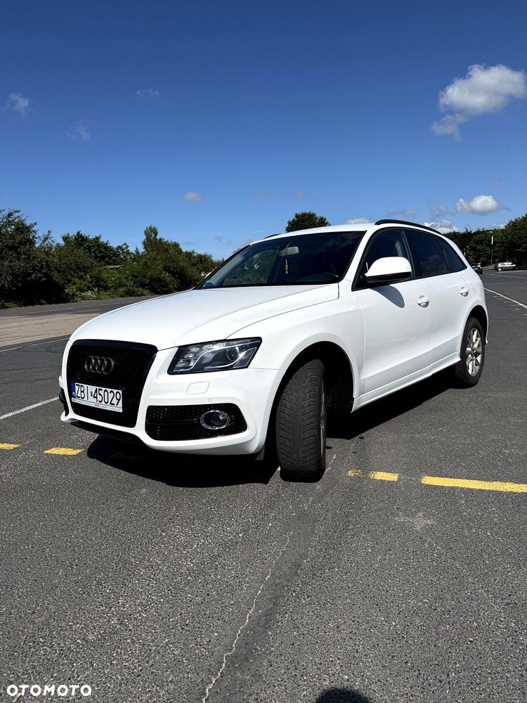 Audi Q5 2.0 TDI Quattro S tronic - 4