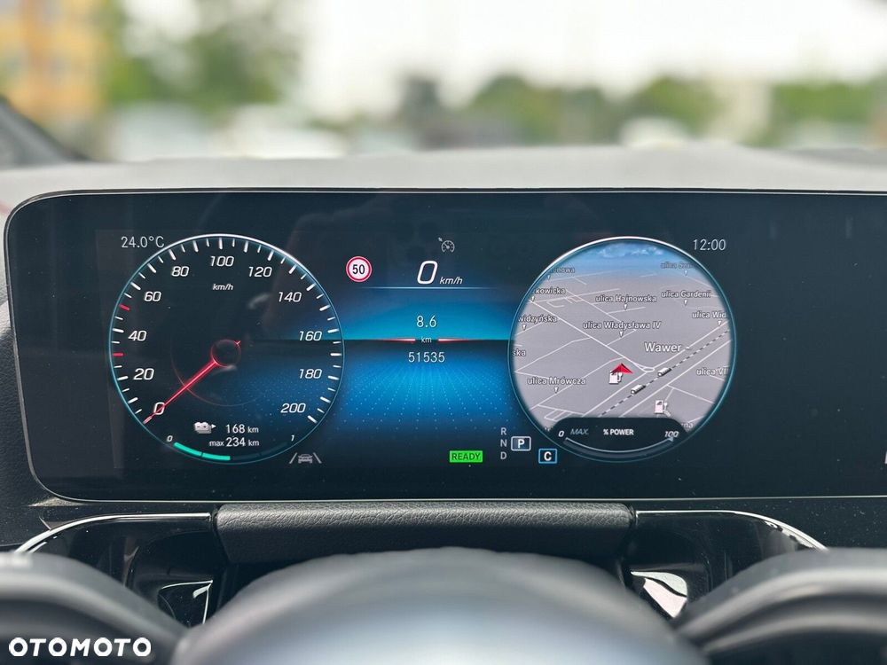 Mercedes-Benz EQA - 17