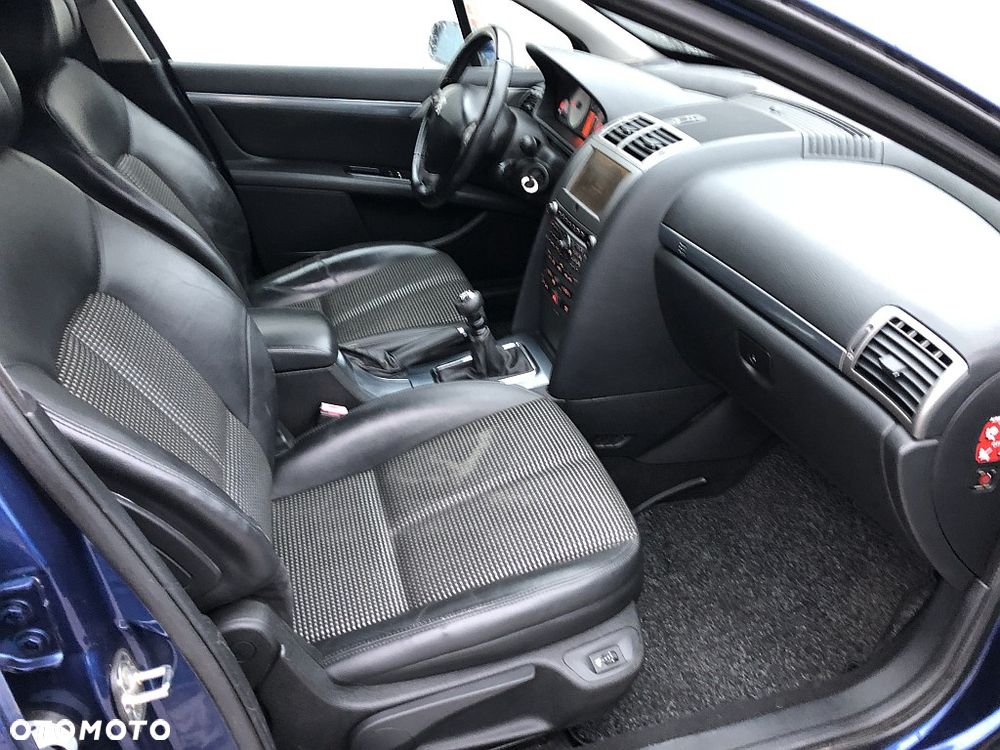 Peugeot 407 2.0 HDI Platinum - 26