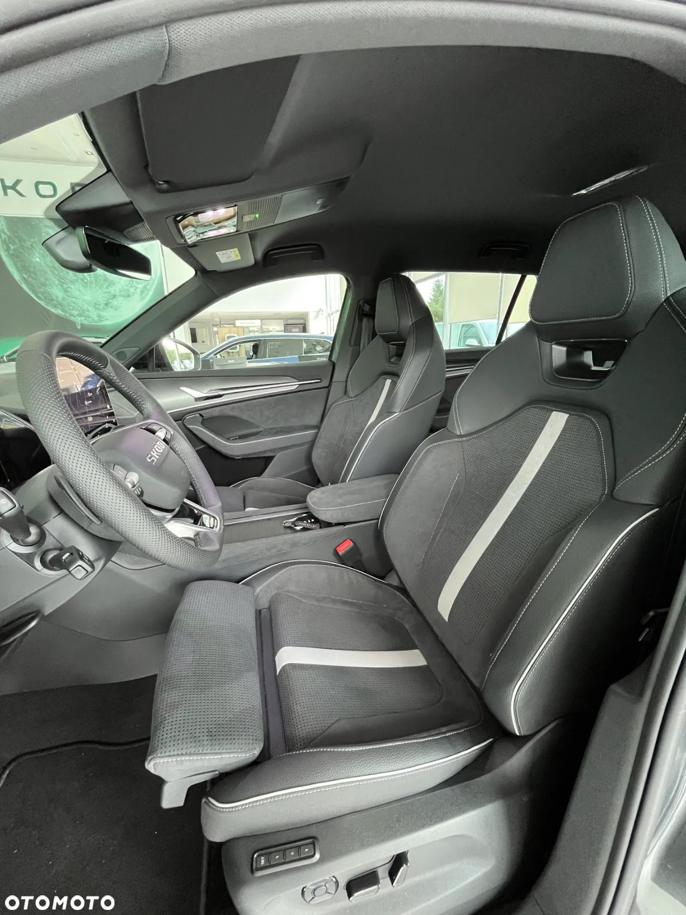 Skoda Kodiaq 2.0 TDI 4x4 Sportline DSG - 11