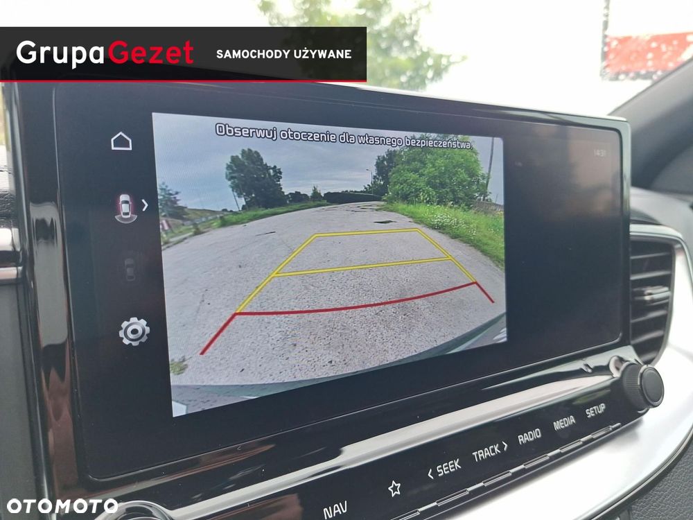 Kia ProCeed 1.5 T-GDI GT Line DCT - 26