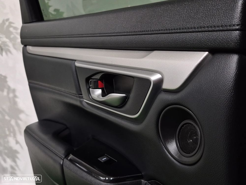 Honda CR-V 2.0 i-MMD Lifestyle - 35