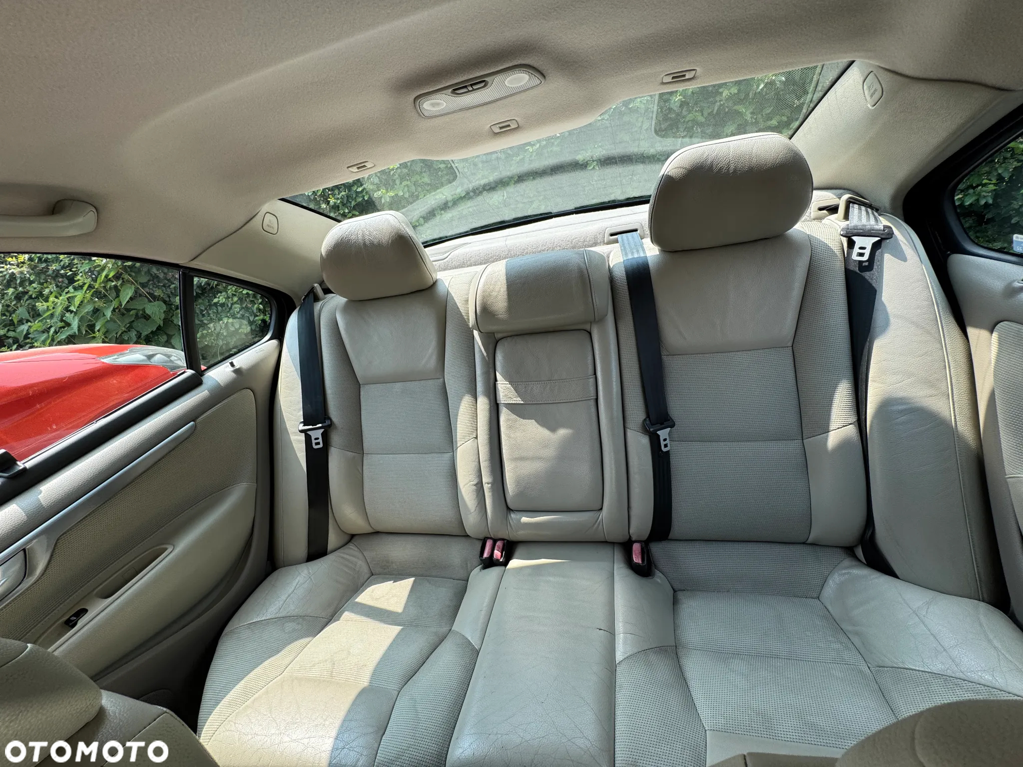 Volvo S60 - 25