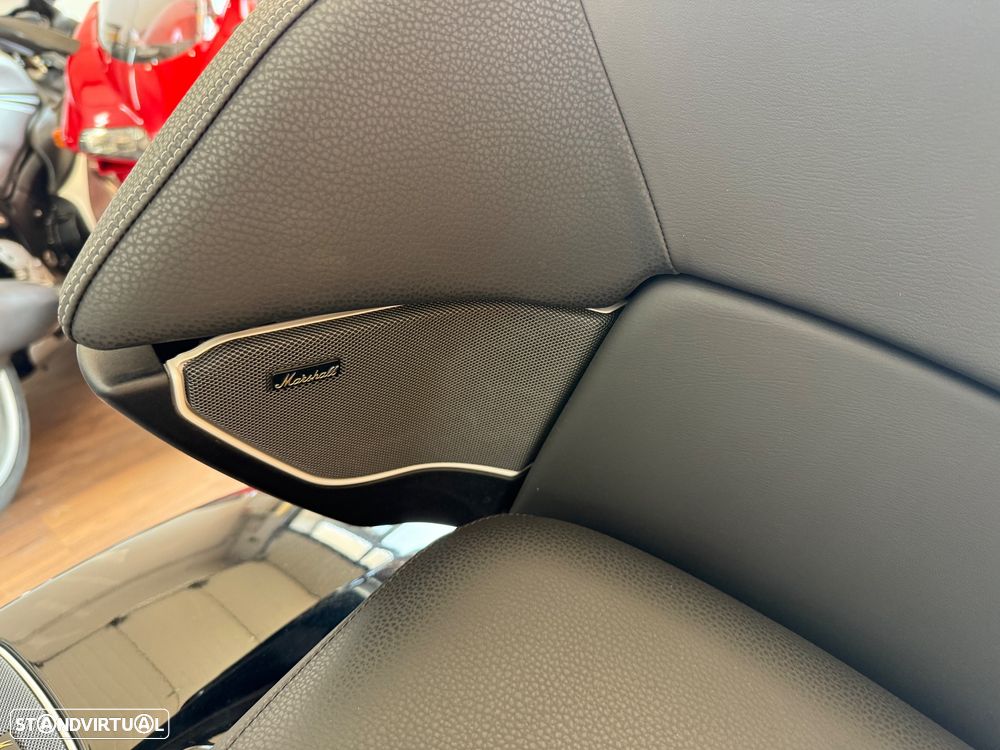 BMW R 18 Transcontinental / Full Extras - 23