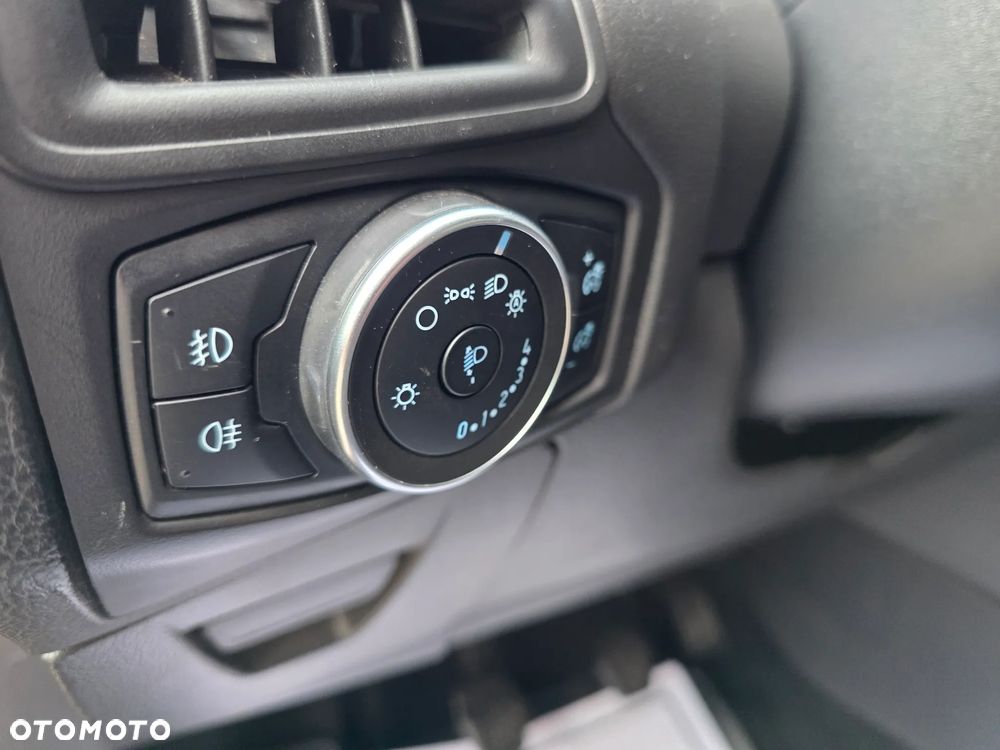 Ford Focus - 15