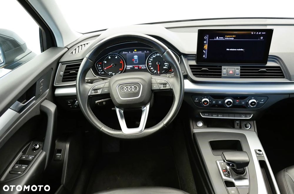 Audi Q5 - 21