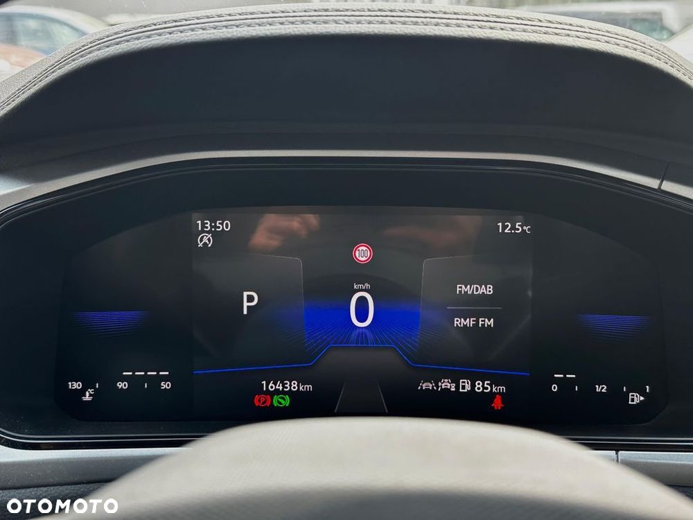 Volkswagen T-Roc 1.5 TSI Life DSG - 14