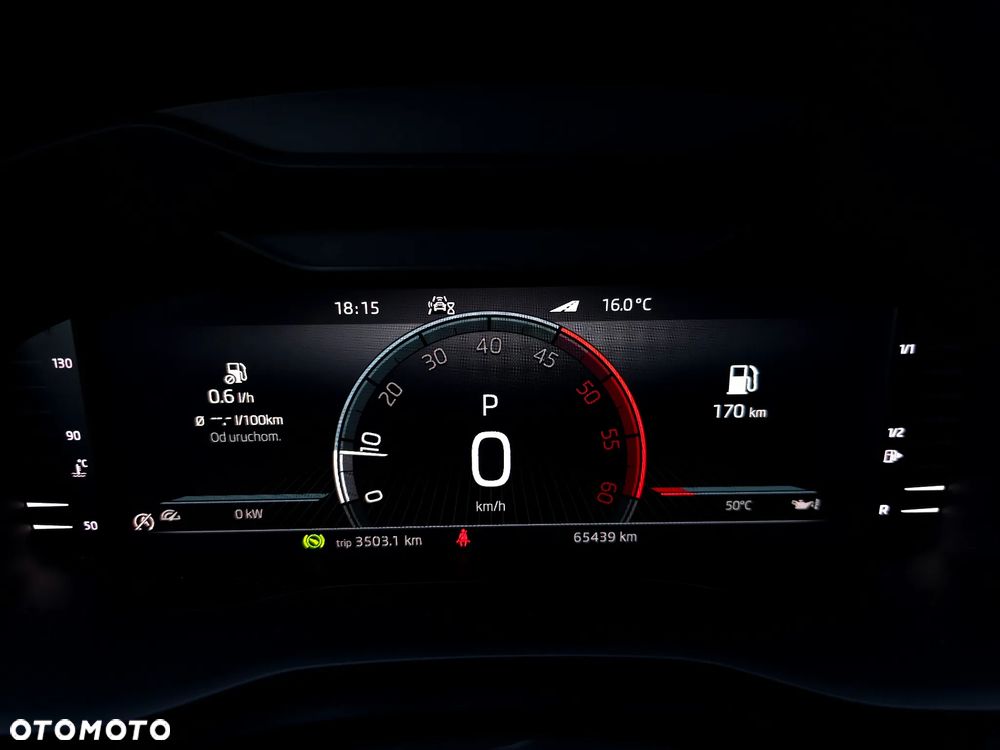 Skoda Kodiaq 2.0 TDI 4x4 Style DSG - 26