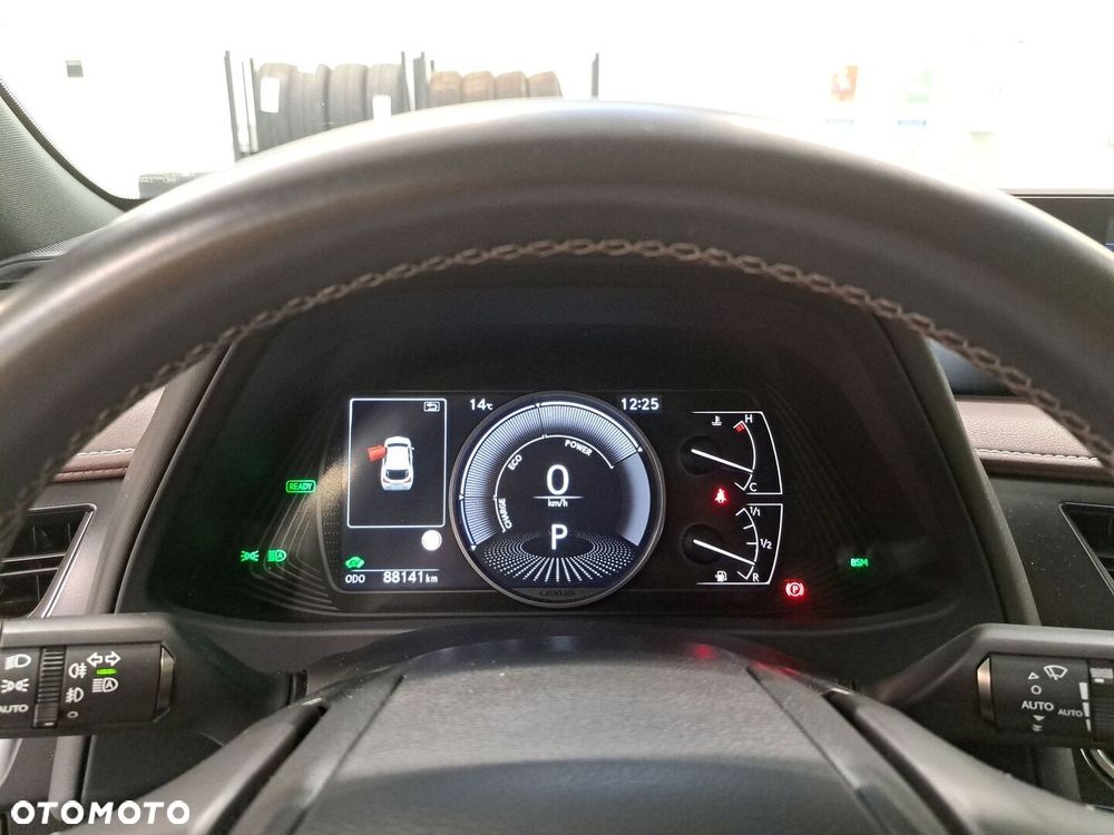Lexus UX 250h GPF Prestige 2WD - 13