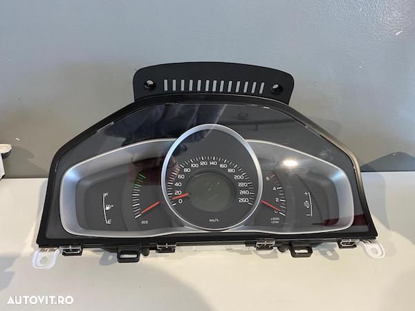 Ceas bord VOLVO V60 V70 S60 31412865 36011391 36003010 36012794 36011341 - 1