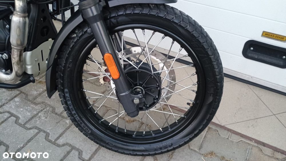 Royal Enfield Himalayan - 25