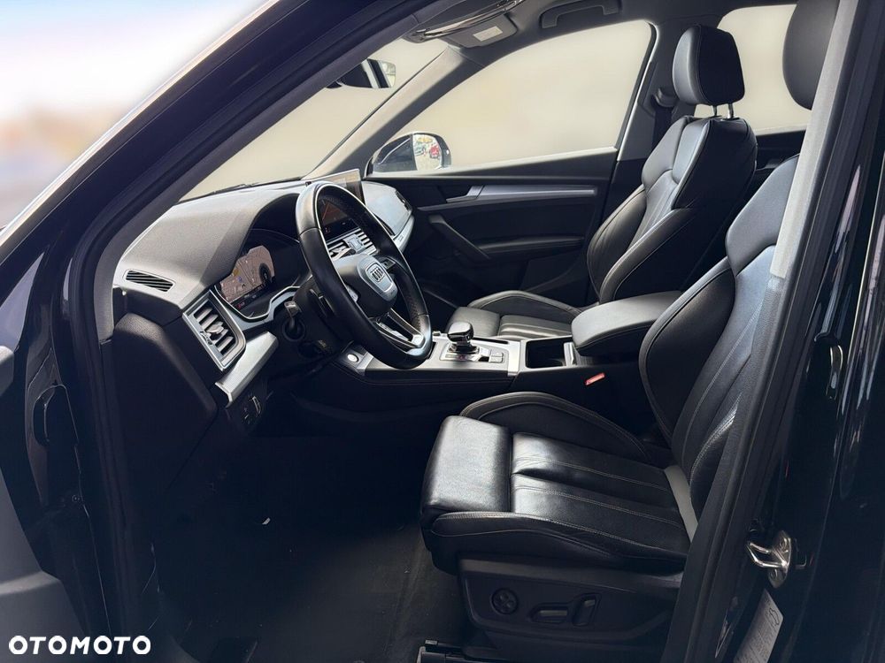 Audi Q5 - 12
