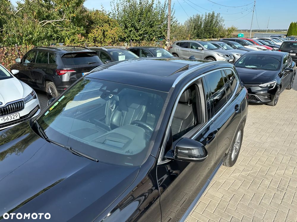 BMW X3 - 33