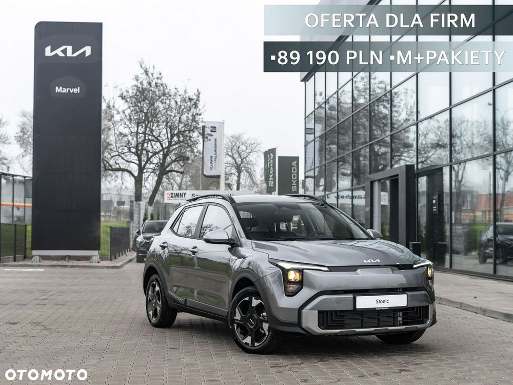 Kia Stonic - 2