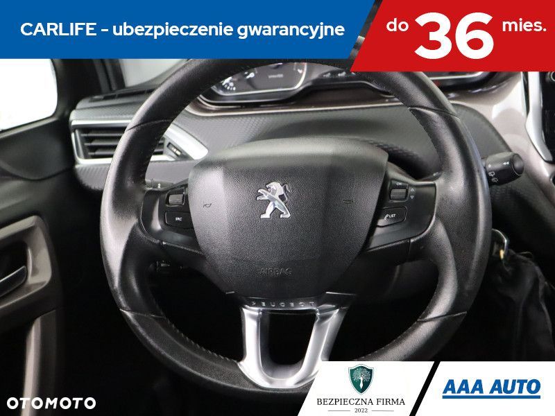Peugeot 2008 - 19