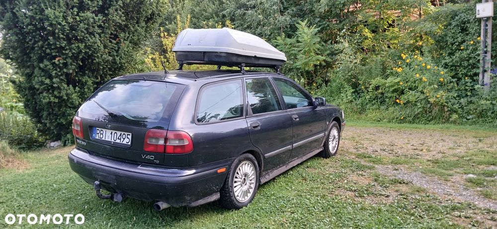 Volvo V40 - 4