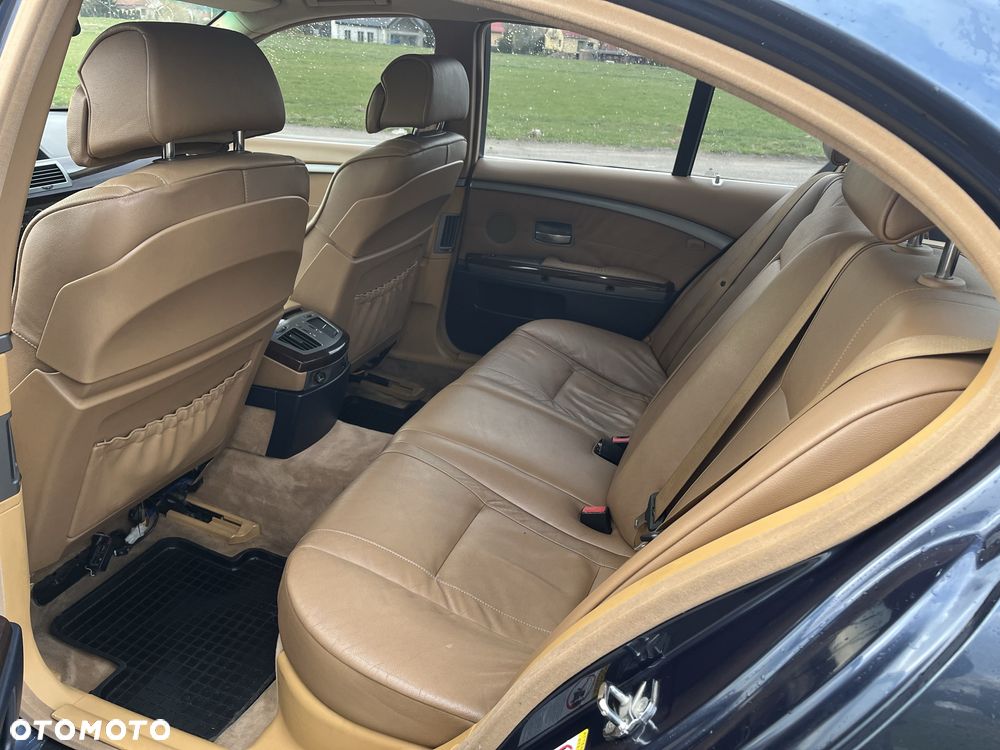 BMW Seria 7 - 3
