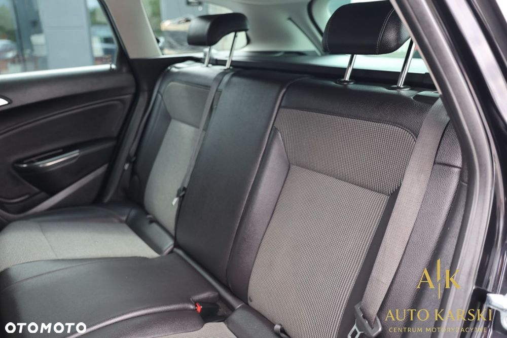 Opel Astra - 33