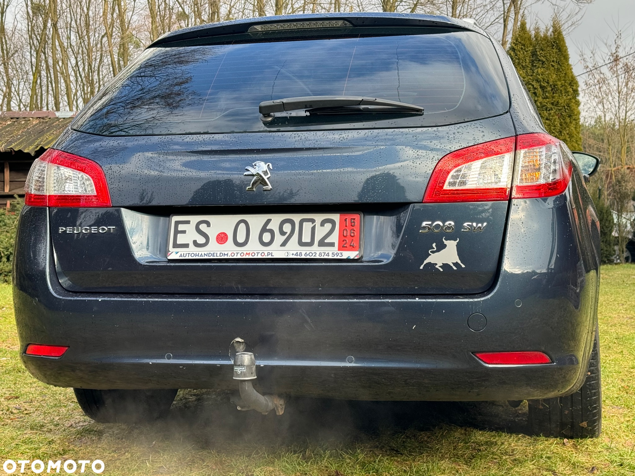 Peugeot 508 1.6 T Active - 11