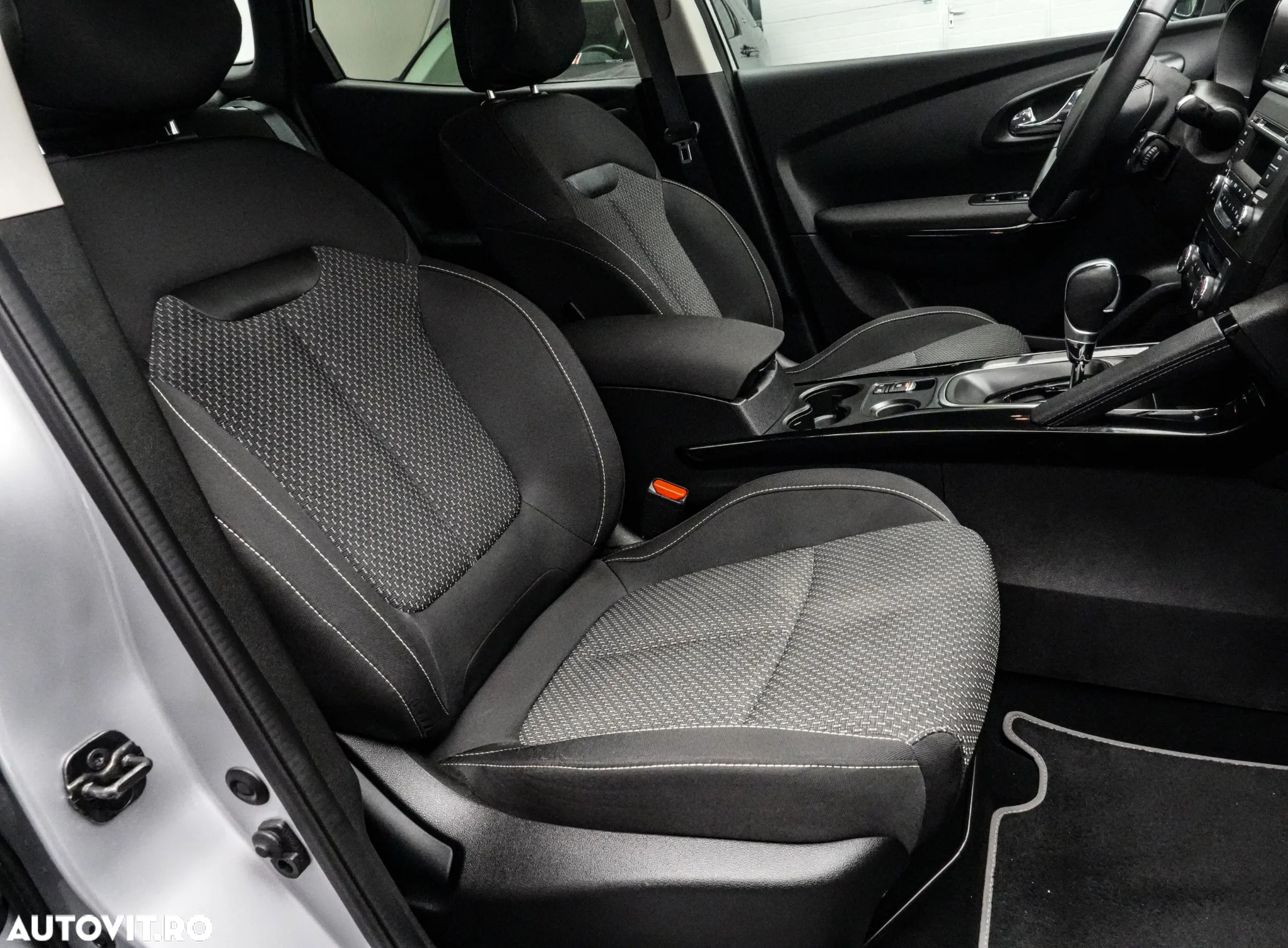 Renault Kadjar 1.2 TCe EDC XMod - 14