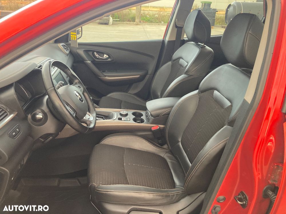 Renault Kadjar Energy dCi 110 EDC XMOD - 22
