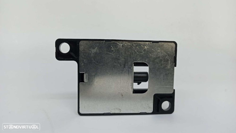 ANTENA BMW SERIE 3 BERLINA (E90) 318D - 4