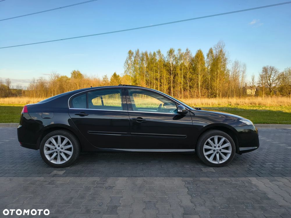 Renault Laguna 2.0 16V 140 Expression - 6