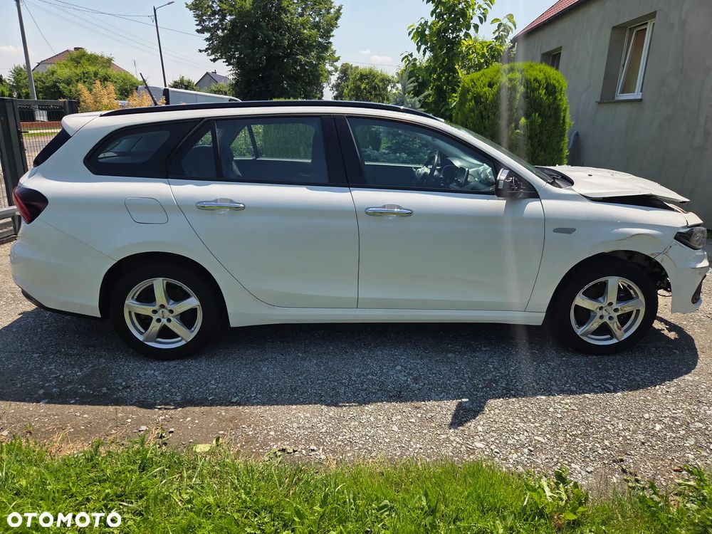 Fiat Tipo - 4