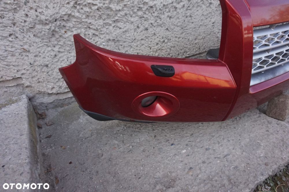 ZDERZAK PRZÓD PRZEDNI LAND ROVER FREELANDER II 06/11r - 3