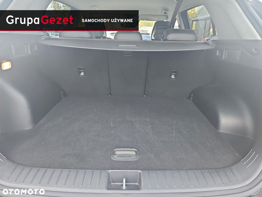 Kia Sportage - 17