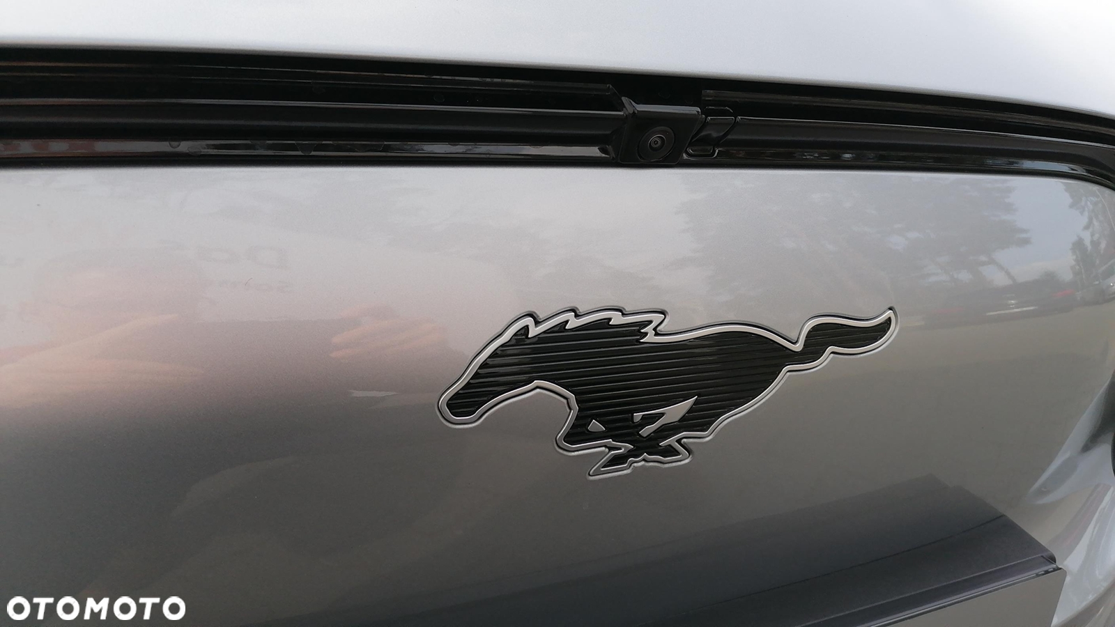 Ford Mustang Mach-E AWD - 36