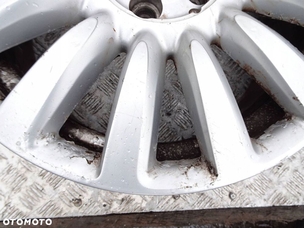 alufelgi kpl. fiat 500l 16" 5x98 et 39 - 16