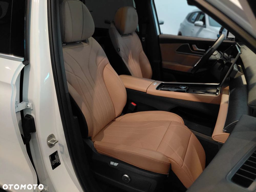 Chery Tiggo 9 - 13