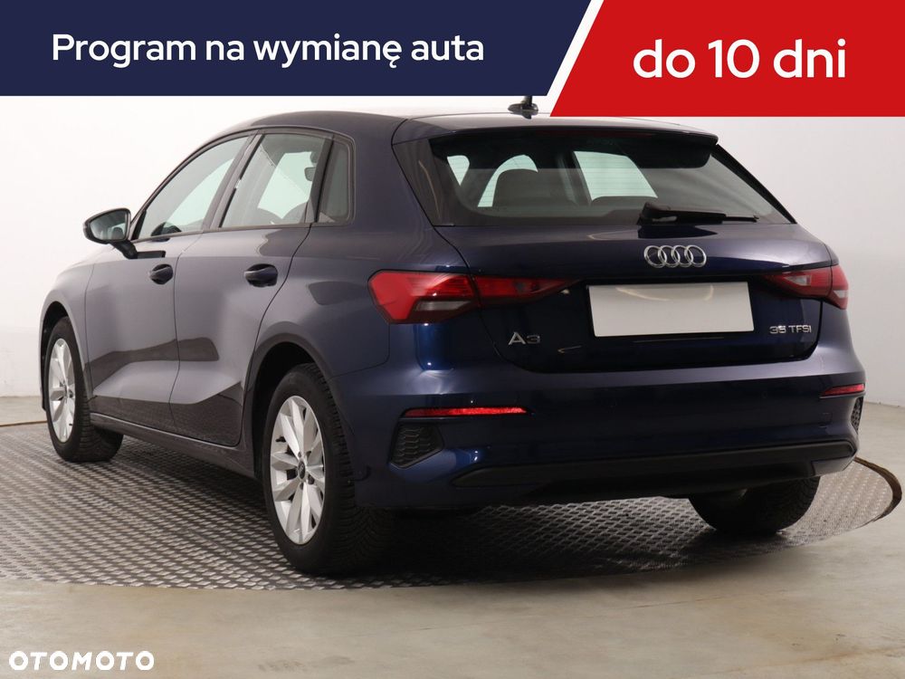 Audi A3 Sportback - 6