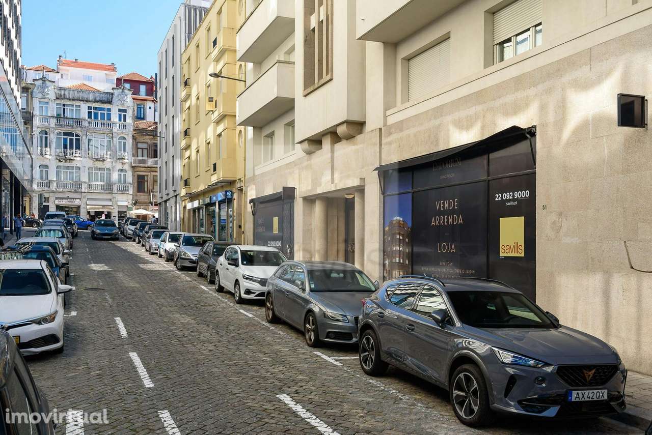 Loja ou Restaurante | Sá da Bandeira - Grande imagem: 5/8