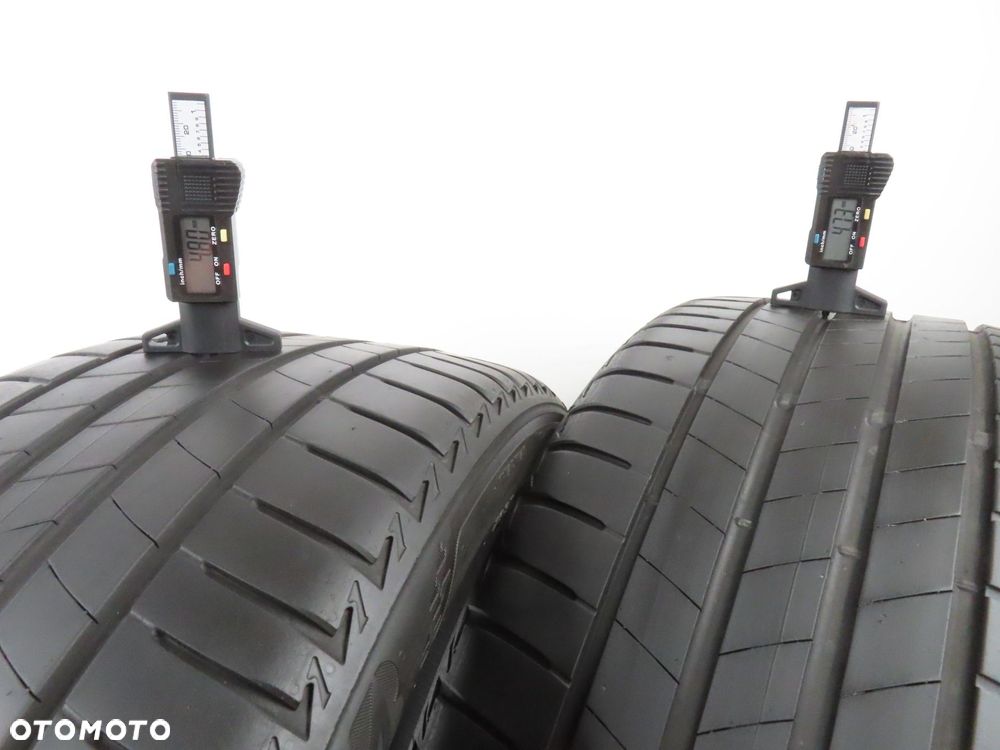 2x 245/40R19 OPONY LETNIE Bridgestone Turanza T005 94W - 5