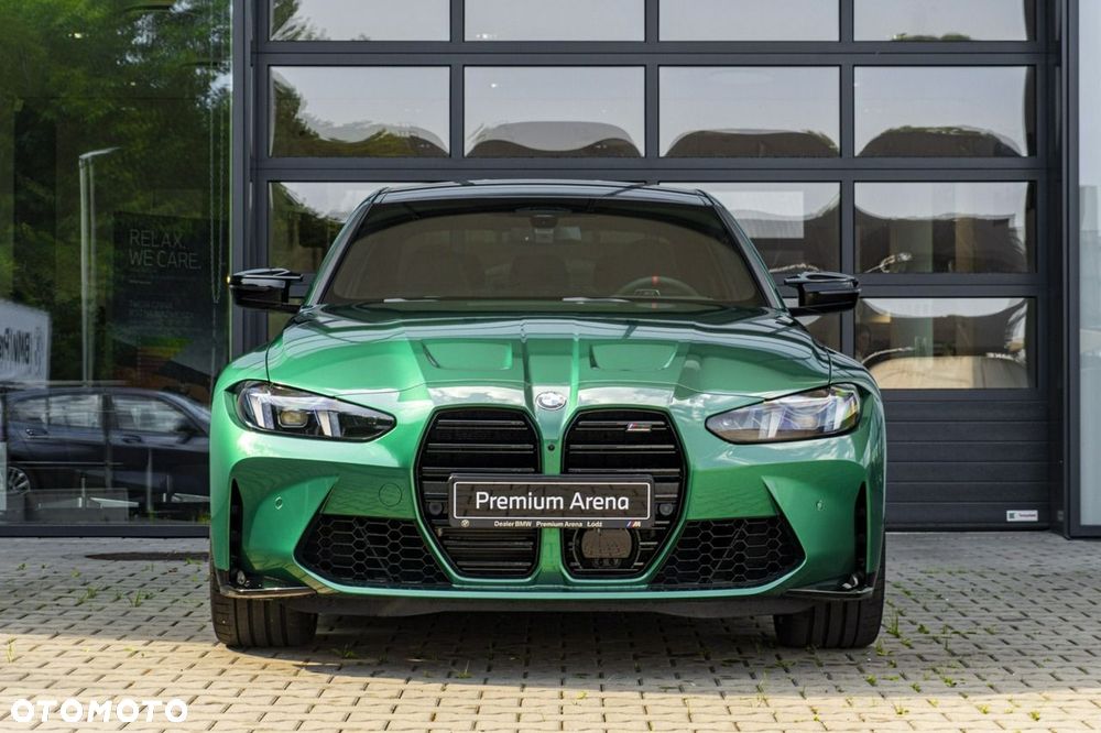 BMW M3 - 5