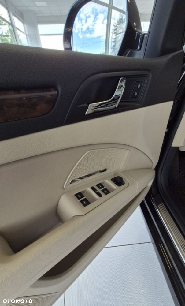 Skoda Superb - 19