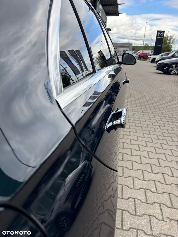 Mercedes-Benz Klasa S - 30