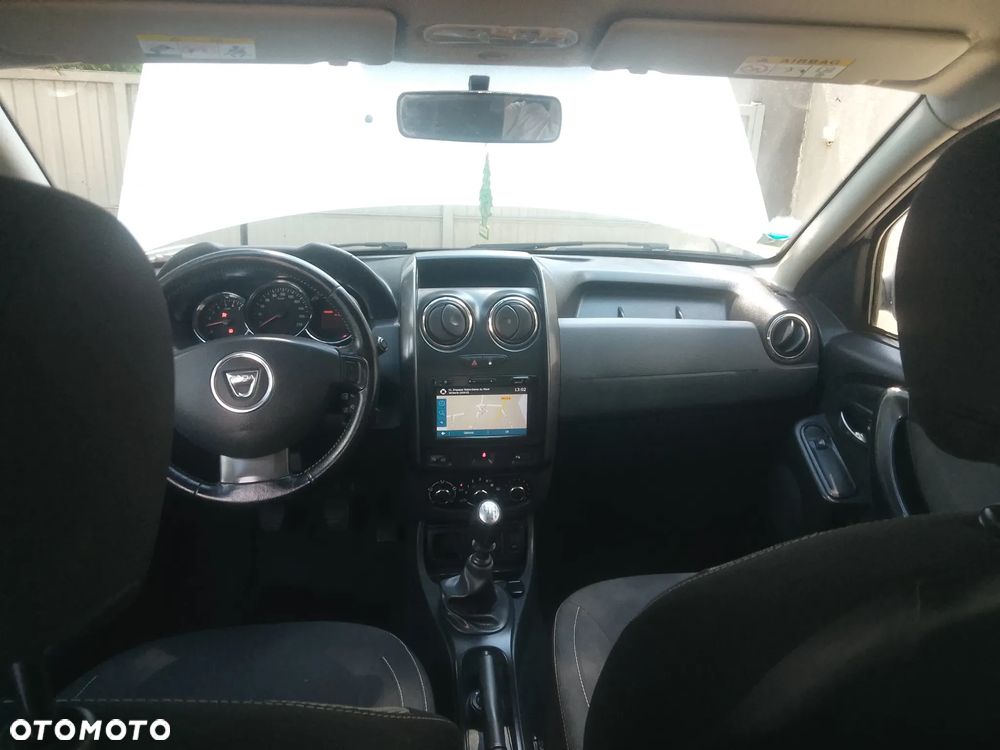 Dacia Duster 1.5 dCi Celebration S&S EU6 - 2