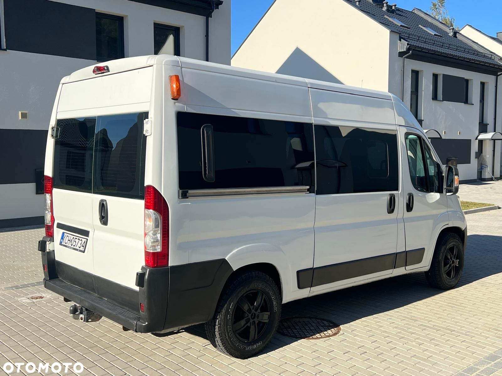 Citroën Jumper 35 L2H2 - 5