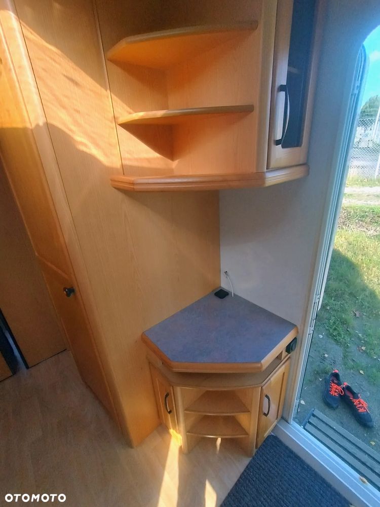 Hobby 540 UL/UF Prestige - 10