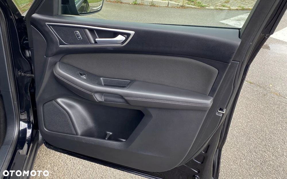 Ford S-Max 2.0 TDCi Titanium - 29