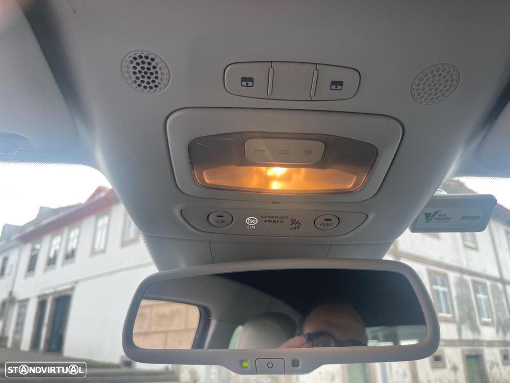 Fiat 500e C La Prima - 39